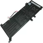 Asusova originalna baterija X509 BATT BYD PRIS B21N1818