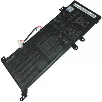 Asusova originalna baterija X509 BATT BYD PRIS B21N1818