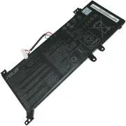 Asusova originalna baterija X509 BATT BYD PRIS B21N1818