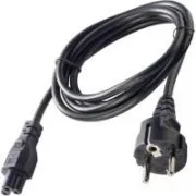 3-žilni kabel napajalnika AC (MICKEY-MOUSE)