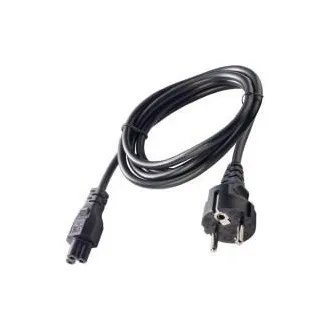 3-žilni kabel napajalnika AC (MICKEY-MOUSE)