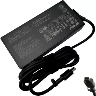 ASUS orig. ADAPTER 180W 20V 3P (PRAVOKOTNIK)