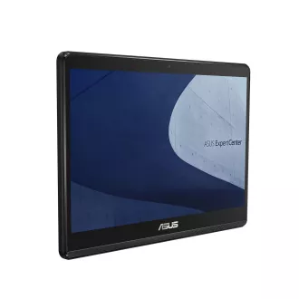 ASUS ExpertCenter/E1 AiO (E1600WKAT-MR4128M)/15,6"/FHD/T/N4500/4GB/128GB/UHD/ne OS/črna/2R