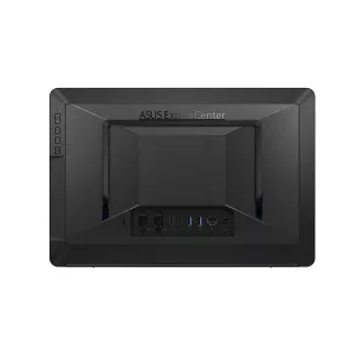 ASUS ExpertCenter/E1 AiO (E1600WKAT-MR4128M)/15,6"/FHD/T/N4500/4GB/128GB/UHD/ne OS/črna/2R