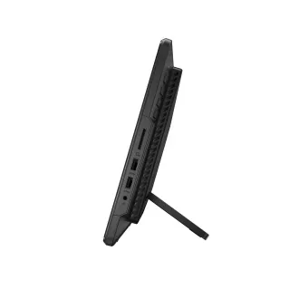 ASUS ExpertCenter/E1 AiO (E1600WKAT-MR4128M)/15,6"/FHD/T/N4500/4GB/128GB/UHD/ne OS/črna/2R
