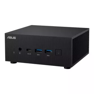 ASUS PN/ExpertCenter PN53-S7165AD/Mini/R7-7735HS/16GB/512GB SSD/AMD int/W11P/3R ASUS PN/ExpertCenter PN53-S7165AD/Mini/R7-7735HS/16GB/512GB SSD/AMD int/W11P/3R