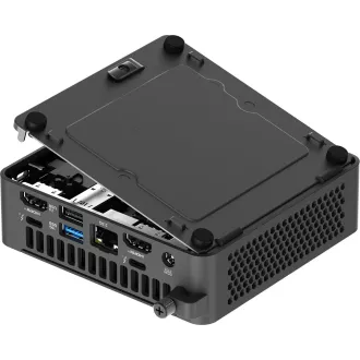 ASUS NUC 15 PRO Kit i5-210H/M.2 slot/2x0G D5/Slim/