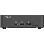 ASUS NUC 15 PRO Kit i7-240H/M.2 slot/2x0G D5/Slim/
