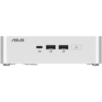 ASUS NUC 15 PRO  u9-285H/M.2 slot/2x0G D5/