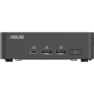 ASUS NUC 15 PRO Kit U5-225H/M.2 slot/2x0G D5/Slim/