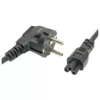 Intel NUC Bulk AC kabel - 0,6 m, EU vtič