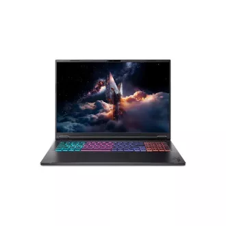 Acer Nitro 18 AI/AN18-61-R013/AI9-365/18"/2560x1600/32GB/1TB/RTX 5070/W11H/črna/2R