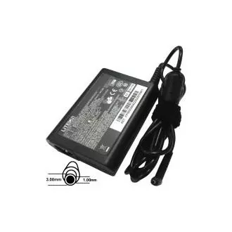 Acer orig. NTB adapter 65W19V AC 3,0x1,0 mm (brez napajalnega kabla)