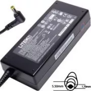 Acer orig. NTB adapter 120W19V AC 5,5x1,7 mm (brez napajalnega kabla)