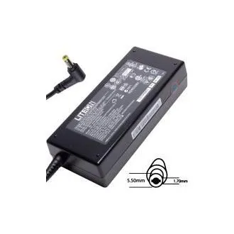 Acer orig. NTB adapter 120W19V AC 5,5x1,7 mm (brez napajalnega kabla)