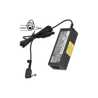 Acer orig. NTB adapter 45W19V AC 5,5x1,7 mm (brez napajalnega kabla)