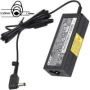 Acer orig. NTB adapter 45W19V AC 5,5x1,7 mm (brez napajalnega kabla) - Rabljeno