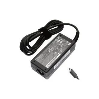Acer orig. NTB adapter 45W5V AC USB Type-C (brez napajalnega kabla)