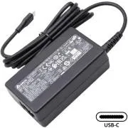 Acer originalni adapter 65W 9V/15V/20V črn