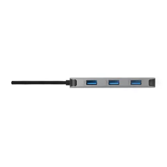 Acer 7v1 USB-C (HDMI, USB, USBC, SD, MicroSD)