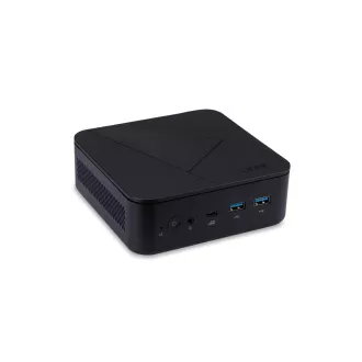 Acer NUC/Veriton N1502G-12NOU/Mini/N150/ne RAM/UHD/ne OS/1R