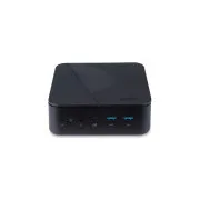 Acer Veriton/VN1502G-13N0U/Mini/N150/brez RAM-a/Intel integrirano/brez operacijskega sistema/1R
