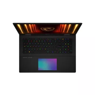 MSI Titan/18 HX AI A2XWJG-224CZ/U9-285HX/18