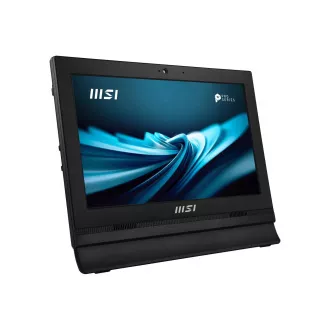MSI PRO/AP162T ADL-04SCZ/15,6"/FHD/T/N100/4GB/128GB SSD/UHD/W11P/Black/3R