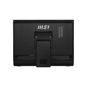 MSI PRO/AP162T ADL-04SCZ/15,6"/FHD/T/N100/4GB/128GB SSD/UHD/W11P/Black/3R