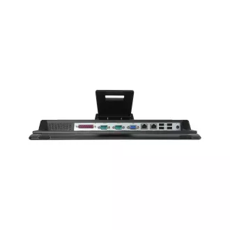 MSI PRO/AP162T ADL-04SCZ/15,6"/FHD/T/N100/4GB/128GB SSD/UHD/W11P/Black/3R