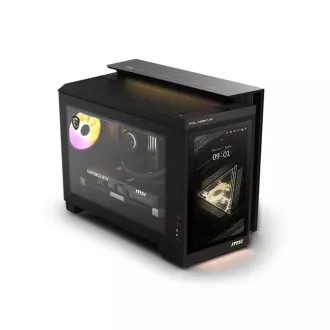 MSI MEG Vision X/AI 2NVZ9-048EU/Tower/U9-285K/64GB/2TB/RTX 5090/W11H/2R
