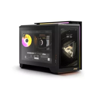 MSI MEG Vision X/AI 2NVZ9-048EU/Tower/U9-285K/64GB/2TB/RTX 5090/W11H/2R