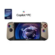 MSI Claw 8 "FHD /Core Ultra 7/32G/1/ARC/W11H - Rabljeno