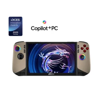 MSI Claw 8 "FHD /Core Ultra 7/32G/1/ARC/W11H - Rabljeno MSI Claw 8 "FHD /Core Ultra 7/32G/1/ARC/W11H - Rabljeno