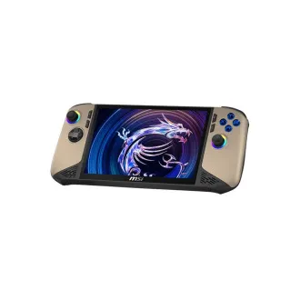 MSI Claw 8 "FHD /Core Ultra 7/32G/1/ARC/W11H - Rabljeno MSI Claw 8 "FHD /Core Ultra 7/32G/1/ARC/W11H - Rabljeno