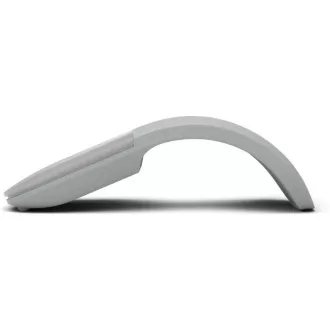 Microsoft Surface Arc Mouse/Contest/Blue Track/1 000 DPI/Wireless Bluetooth/Gray