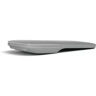 Microsoft Surface Arc Mouse/Contest/Blue Track/1 000 DPI/Wireless Bluetooth/Gray