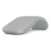 Microsoft Surface Arc Mouse/Contest/Blue Track/1 000 DPI/Wireless Bluetooth/Gray