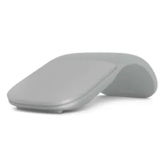 Microsoft Surface Arc Mouse/Contest/Blue Track/1 000 DPI/Wireless Bluetooth/Gray