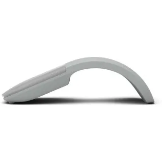 Microsoft Surface Arc Mouse/Contest/Blue Track/1 000 DPI/Wireless Bluetooth/Gray