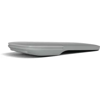 Microsoft Surface Arc Mouse/Contest/Blue Track/1 000 DPI/Wireless Bluetooth/Gray
