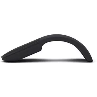 Microsoft Surface Arc Mouse/Blue Track/1 000 DPI/Wireless Bluetooth/črna