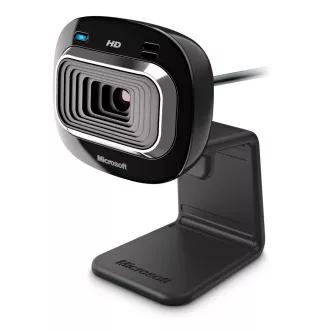 Microsoftova spletna kamera LifeCam HD-3000 za podjetja Microsoftova spletna kamera LifeCam HD-3000 za podjetja