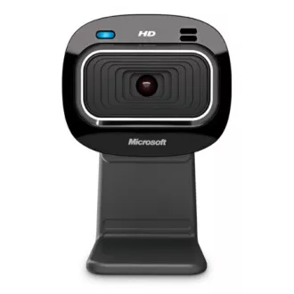 Microsoftova spletna kamera LifeCam HD-3000 za podjetja Microsoftova spletna kamera LifeCam HD-3000 za podjetja