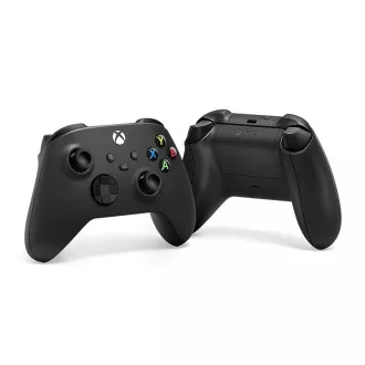 XSX - Brezžični krmilnik Xbox Series, črn