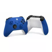 XSX - Brezžični krmilnik za Xbox Series, modri