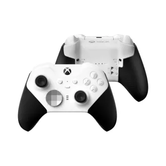 XSX - Elite Xbox Series 2,Core Edition Brezžični krmilnik ( bela )