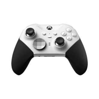 XSX - Elite Xbox Series 2,Core Edition Brezžični krmilnik ( bela )