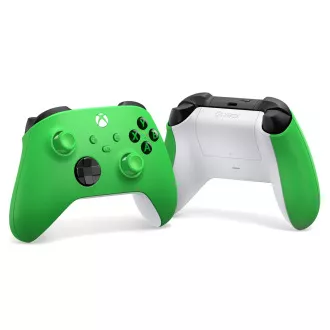 XSX - Brezžični krmilnik za Xbox Series, zelen XSX - Brezžični krmilnik za Xbox Series, zelen