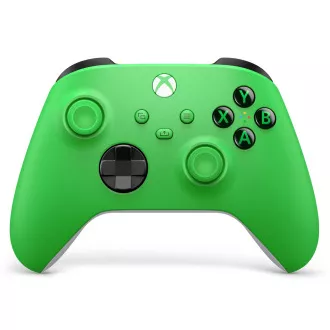XSX - Brezžični krmilnik za Xbox Series, zelen XSX - Brezžični krmilnik za Xbox Series, zelen